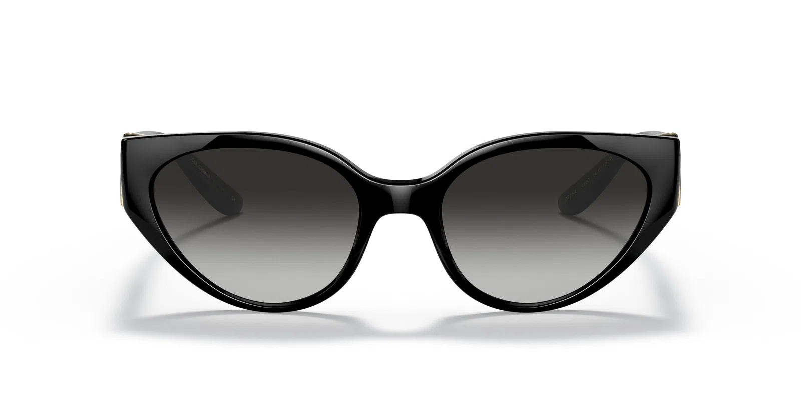Dolce & Gabbana 6146 Sunglasses - view 8
